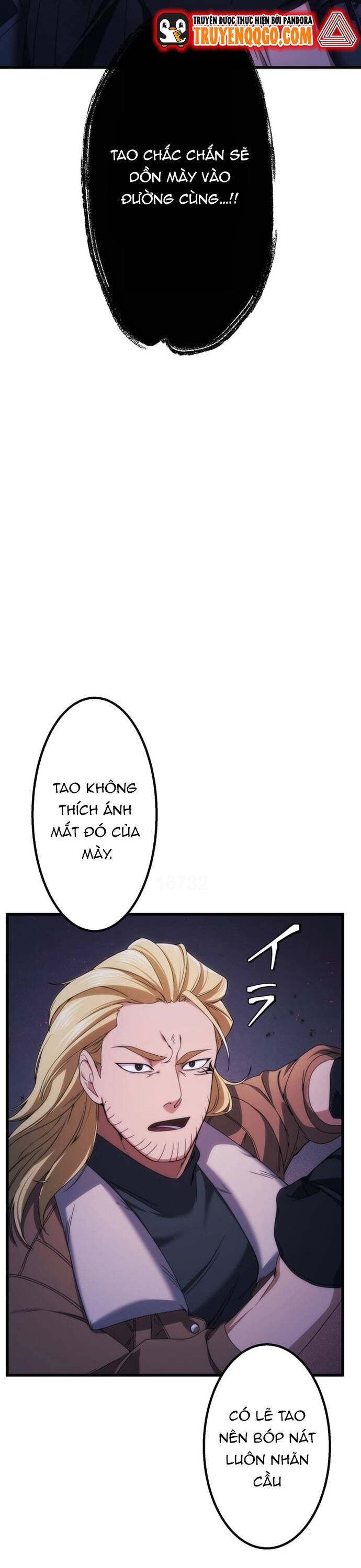 Streamer Báo Thù Chapter 19 - Trang 27