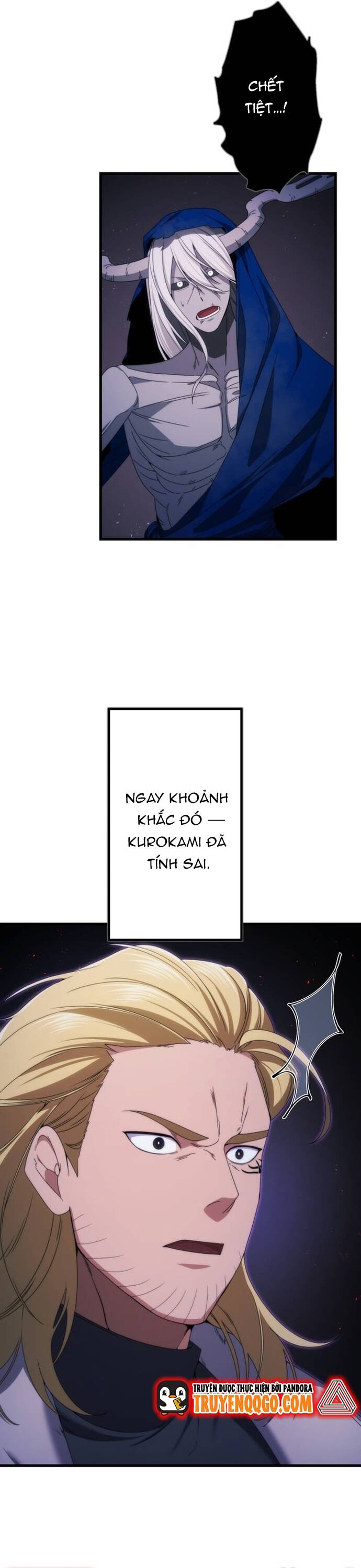 Streamer Báo Thù Chapter 19 - Trang 29