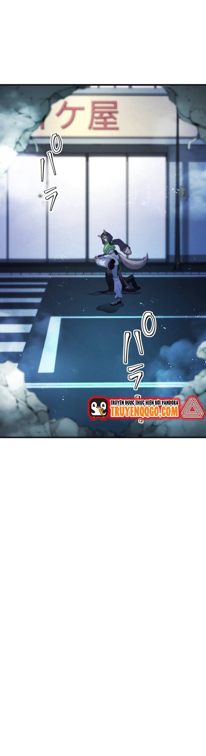 Streamer Báo Thù Chapter 19 - Trang 41