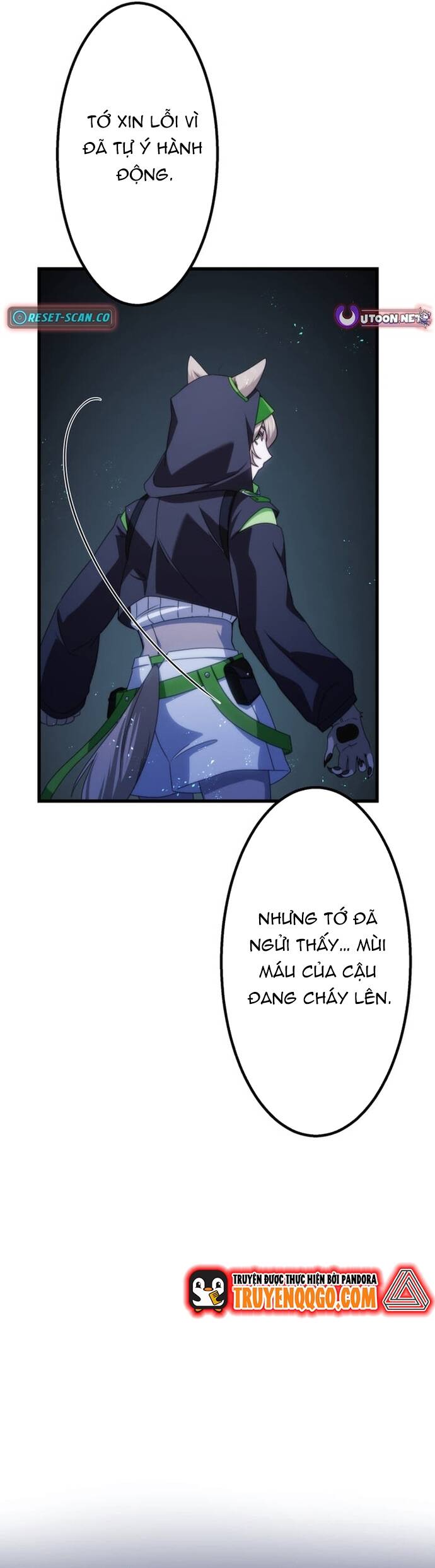 Streamer Báo Thù Chapter 19 - Trang 44