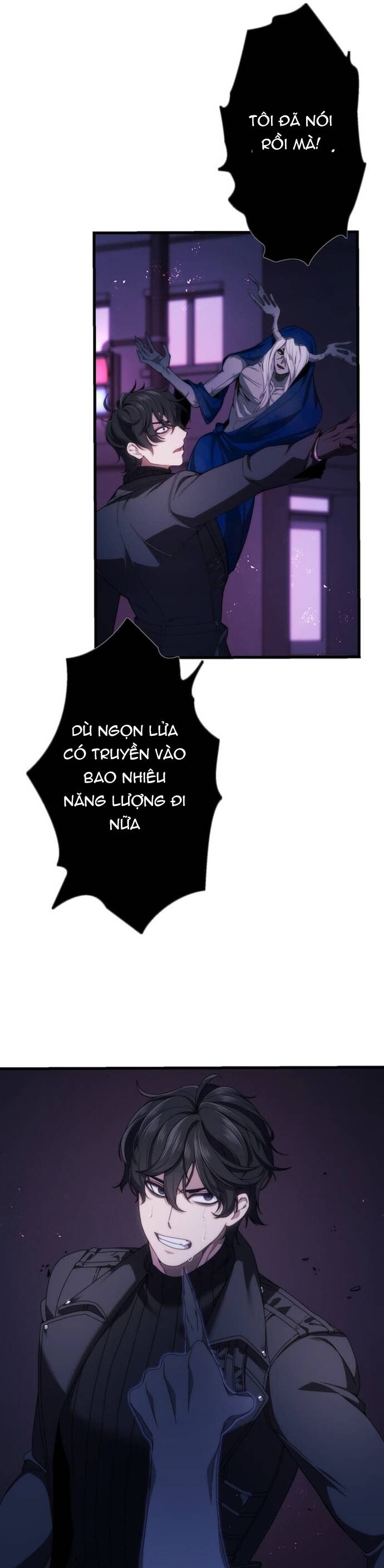 Streamer Báo Thù Chapter 19 - Trang 8