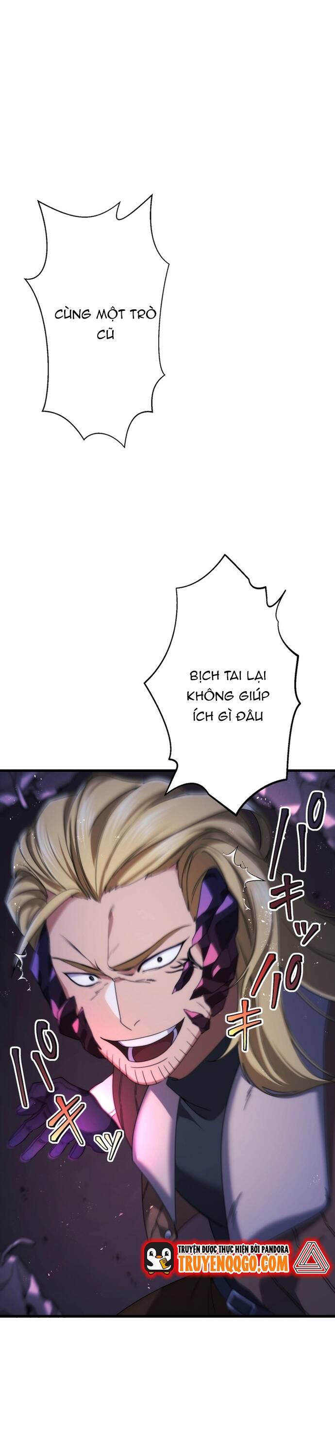 Streamer Báo Thù Chapter 20 - Trang 22