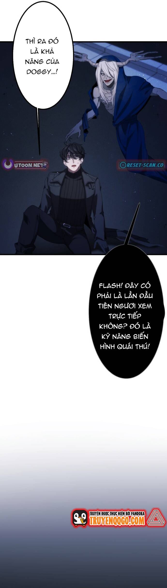 Streamer Báo Thù Chapter 20 - Trang 4