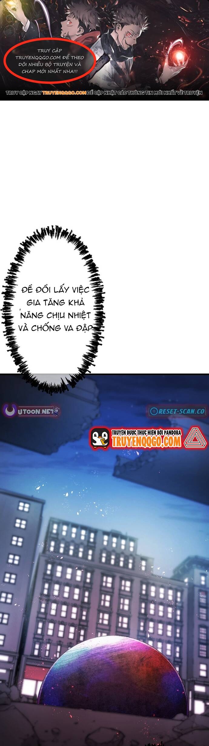 Streamer Báo Thù Chapter 21 - Trang 2