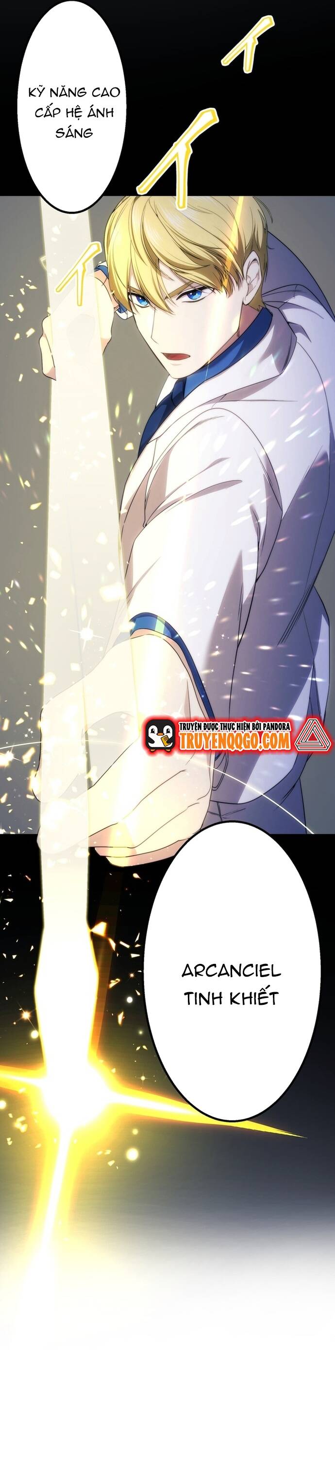 Streamer Báo Thù Chapter 21 - Trang 40