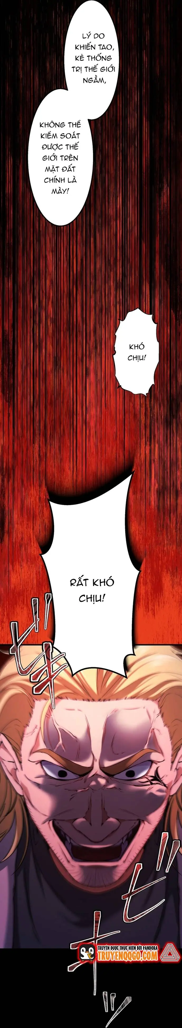 Streamer Báo Thù Chapter 21 - Trang 44