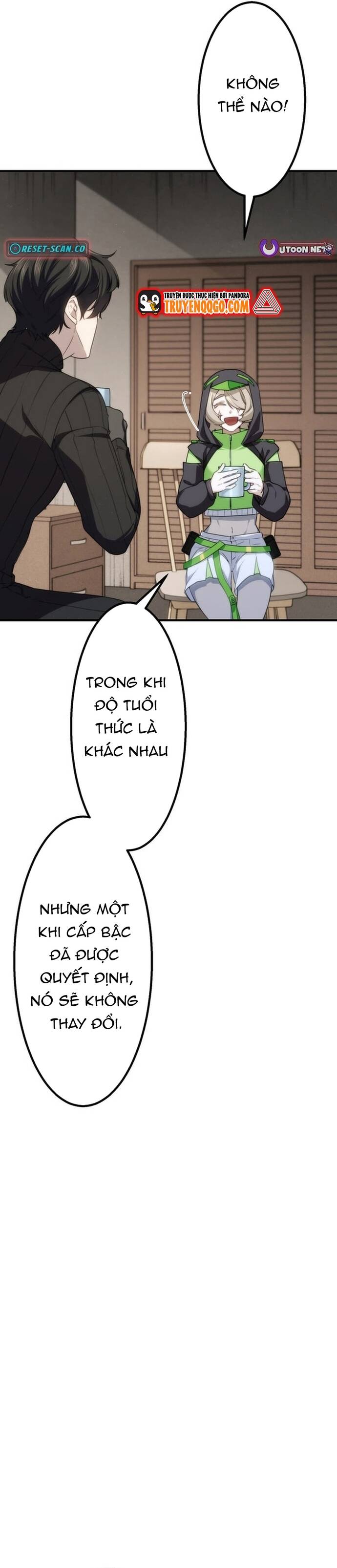 Streamer Báo Thù Chapter 22 - Trang 17