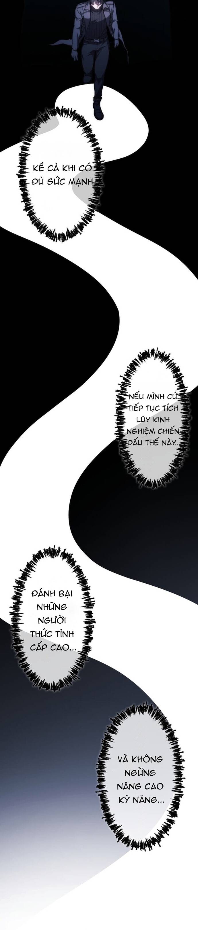 Streamer Báo Thù Chapter 22 - Trang 26
