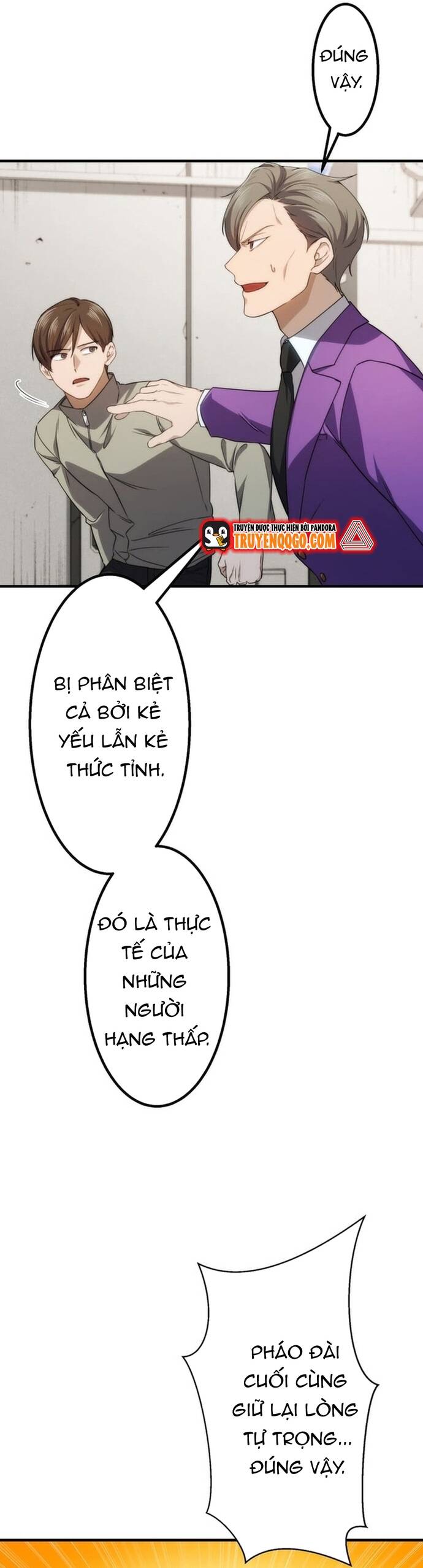 Streamer Báo Thù Chapter 22 - Trang 45