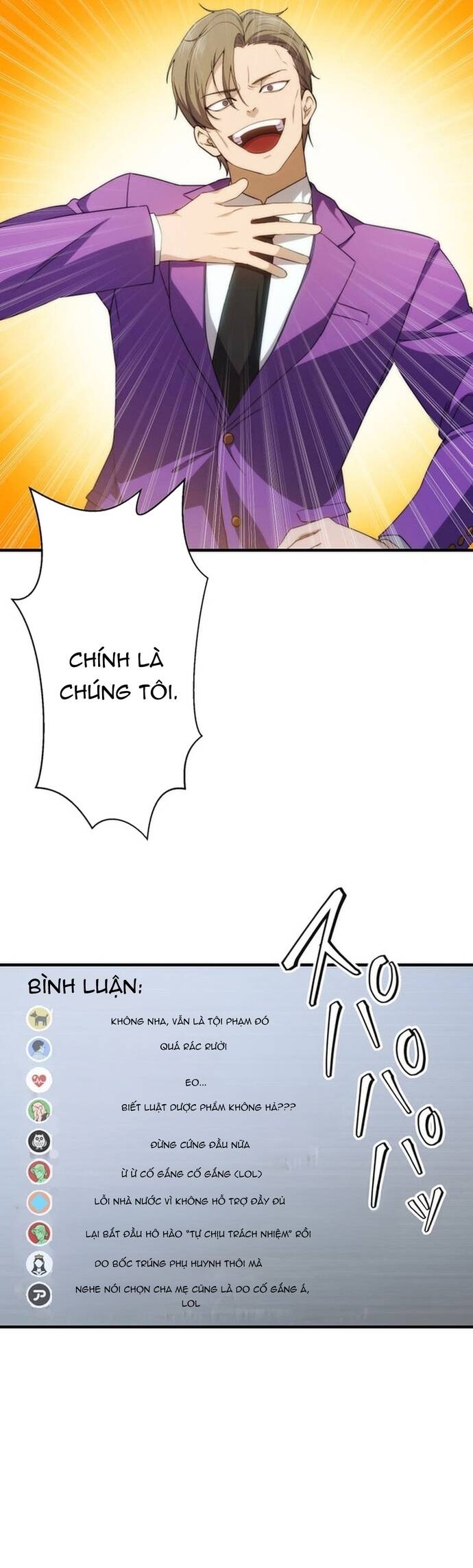 Streamer Báo Thù Chapter 22 - Trang 46