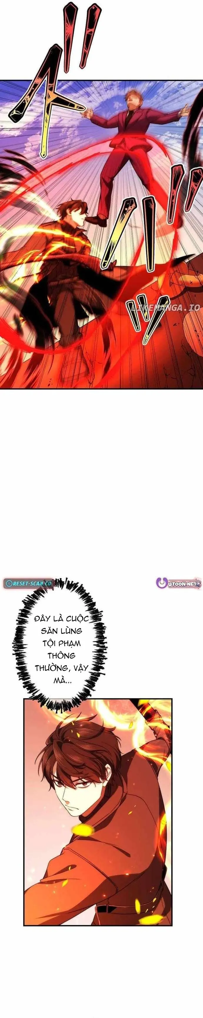 Streamer Báo Thù Chapter 23 - Trang 12
