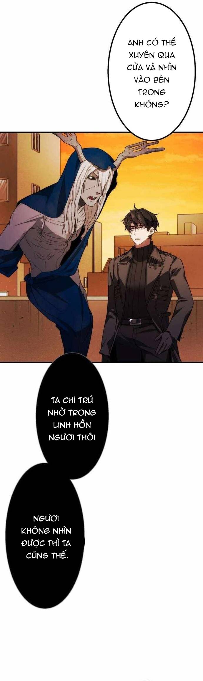 Streamer Báo Thù Chapter 23 - Trang 32