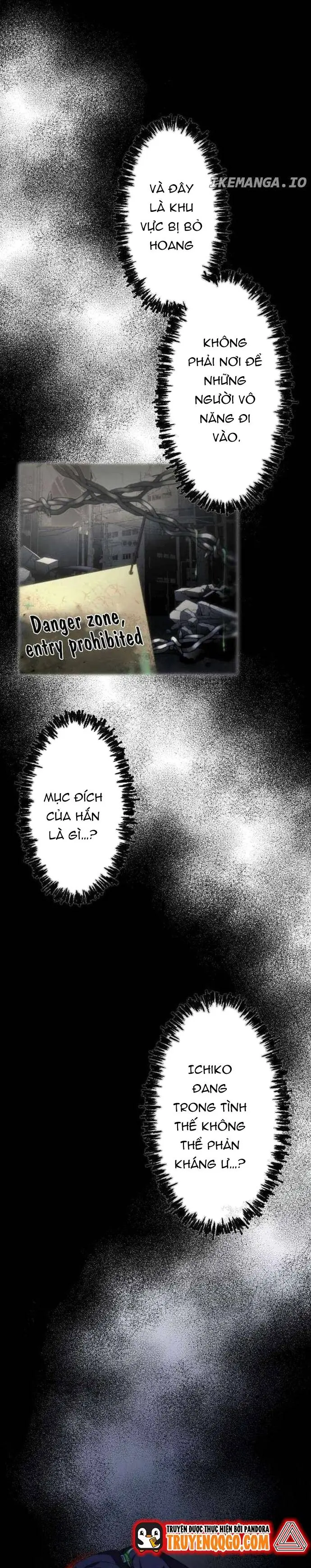 Streamer Báo Thù Chapter 23 - Trang 34