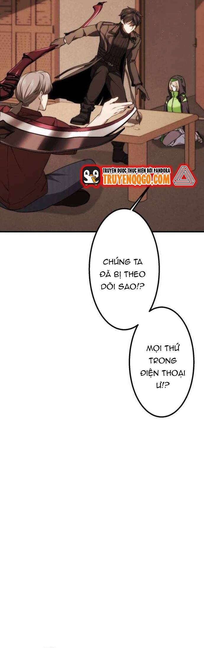 Streamer Báo Thù Chapter 23 - Trang 46