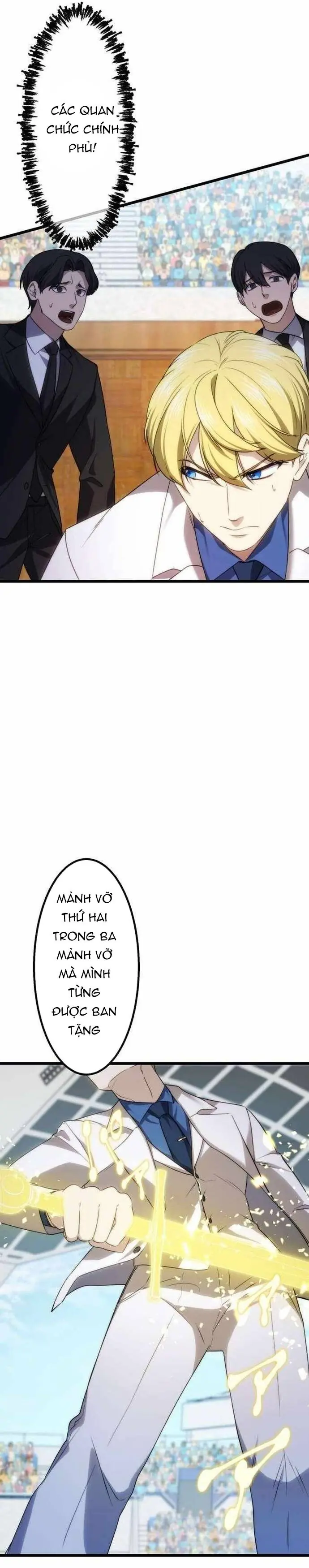 Streamer Báo Thù Chapter 24 - Trang 41