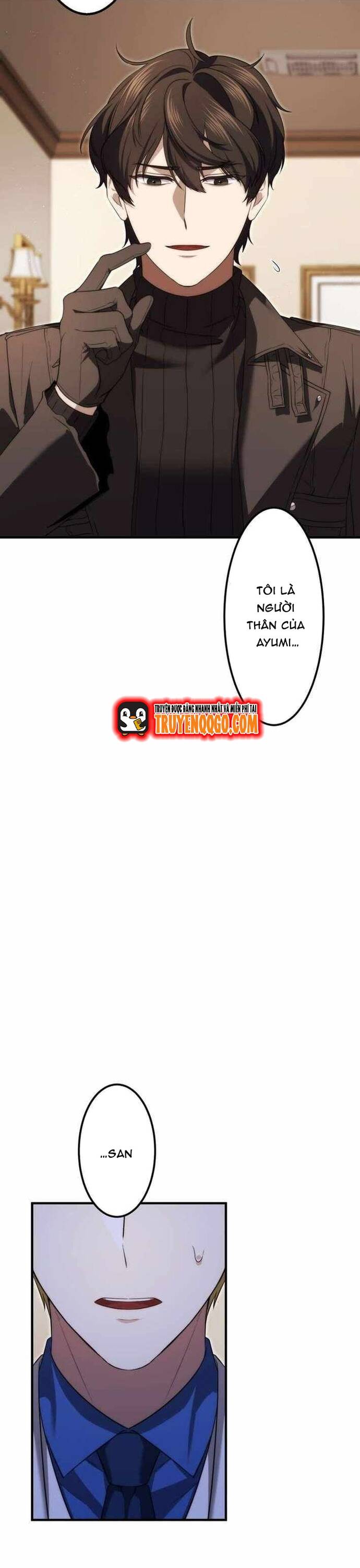Streamer Báo Thù Chapter 25 - Trang 40