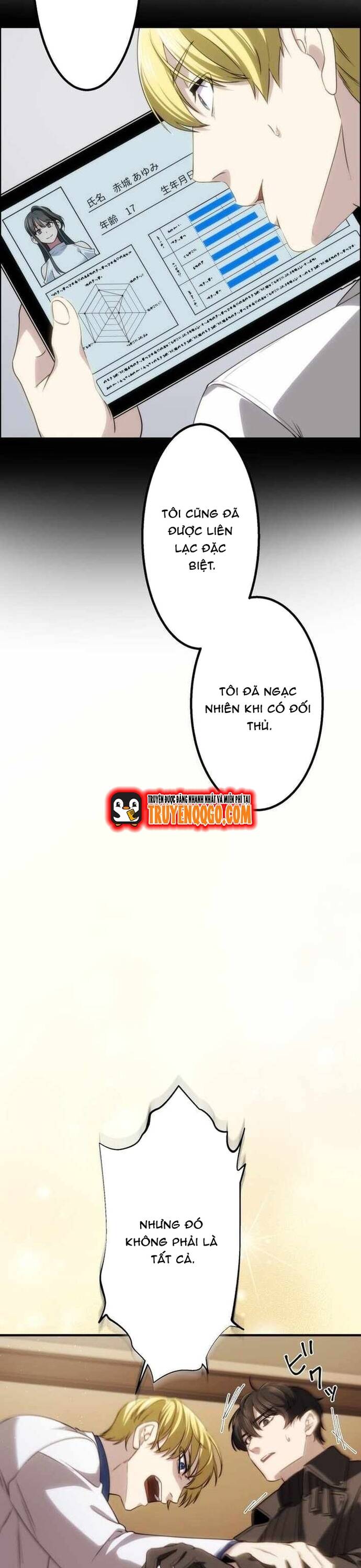 Streamer Báo Thù Chapter 25 - Trang 46