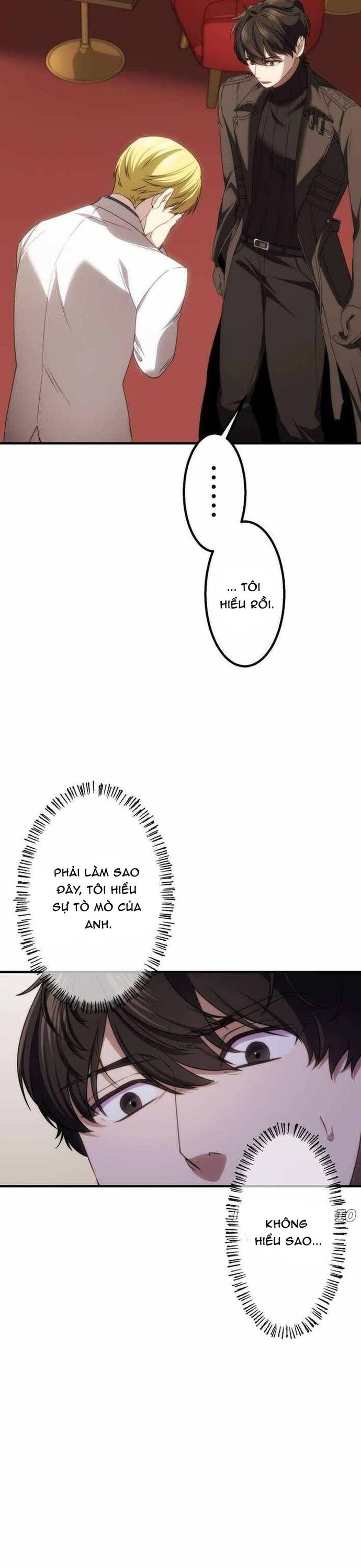 Streamer Báo Thù Chapter 25 - Trang 50