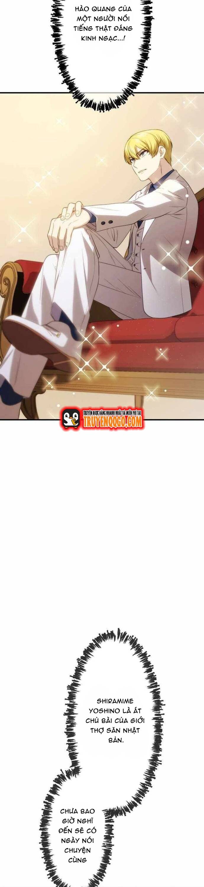 Streamer Báo Thù Chapter 25 - Trang 7