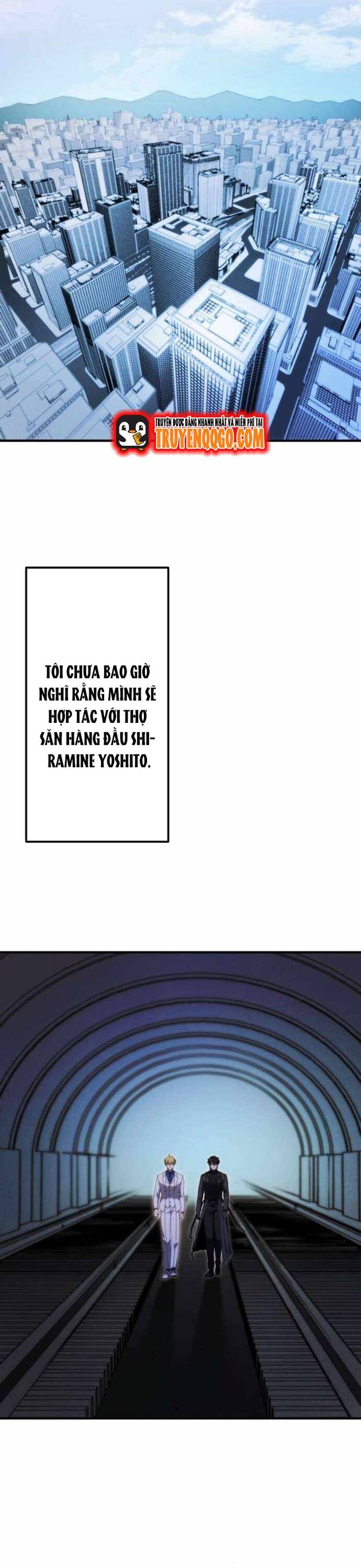 Streamer Báo Thù Chapter 26 - Trang 3