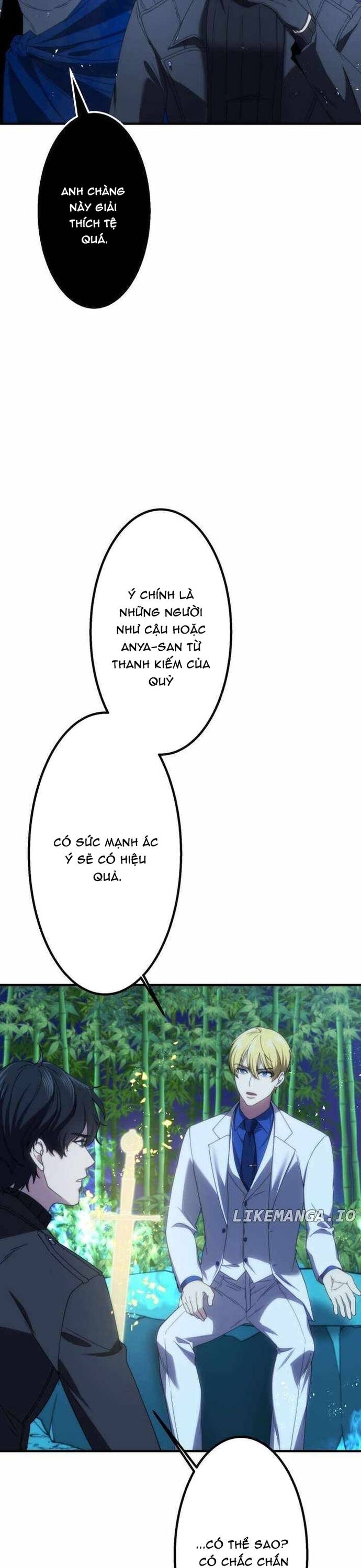 Streamer Báo Thù Chapter 26 - Trang 50