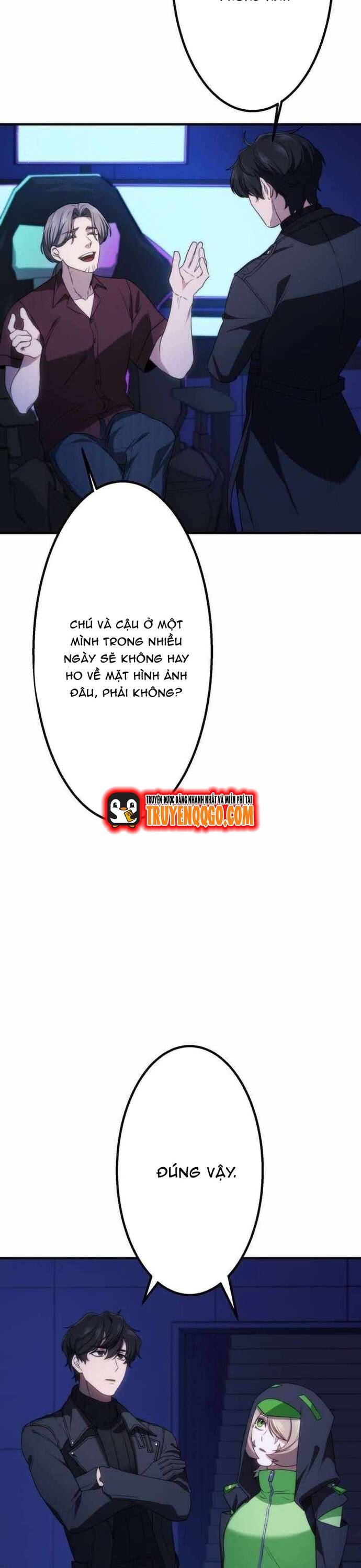 Streamer Báo Thù Chapter 27 - Trang 7