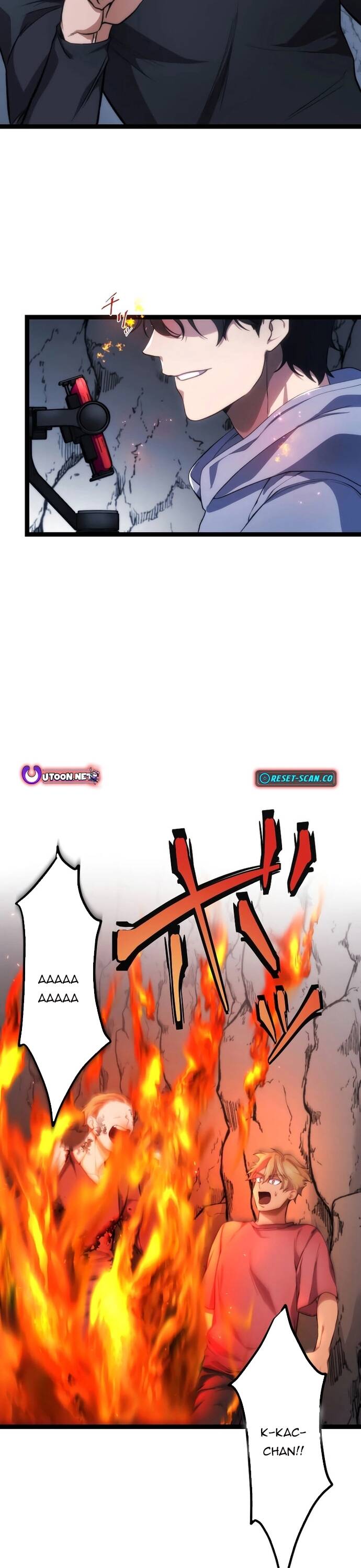 Streamer Báo Thù Chapter 3 - Trang 4