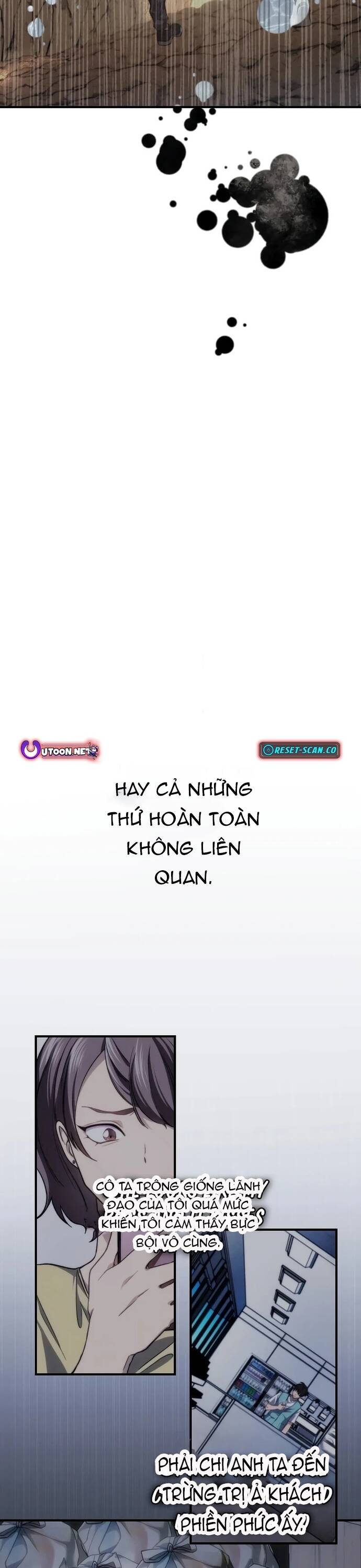 Streamer Báo Thù Chapter 4 - Trang 37
