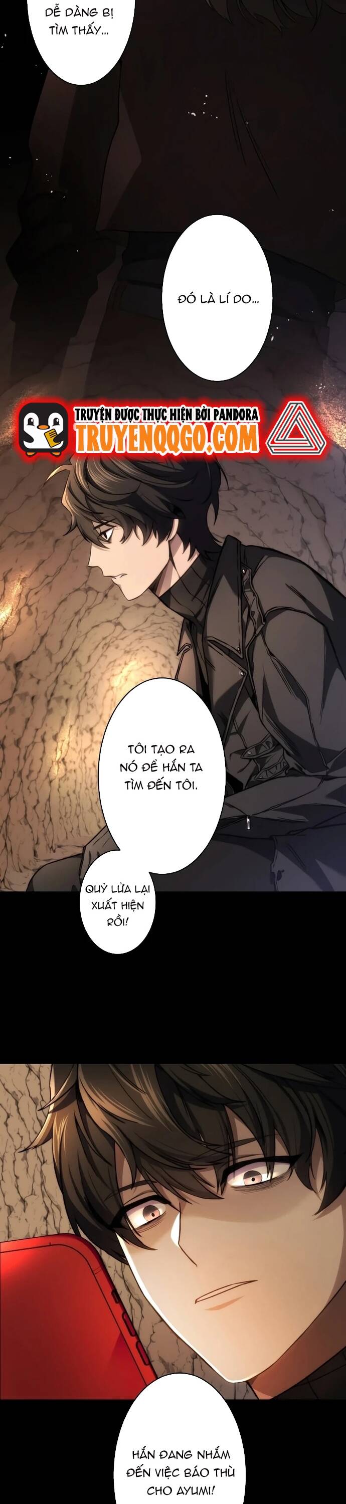 Streamer Báo Thù Chapter 4 - Trang 43