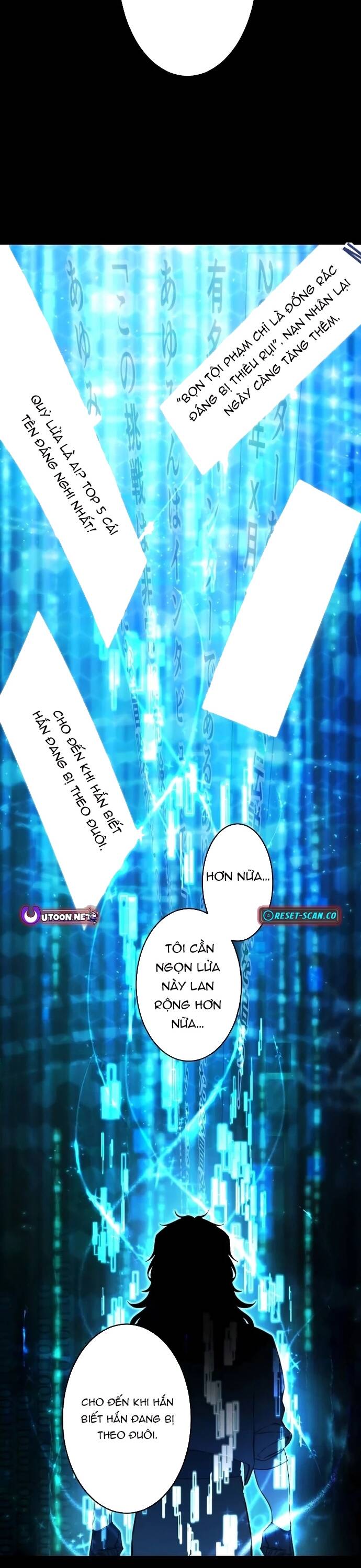 Streamer Báo Thù Chapter 4 - Trang 44