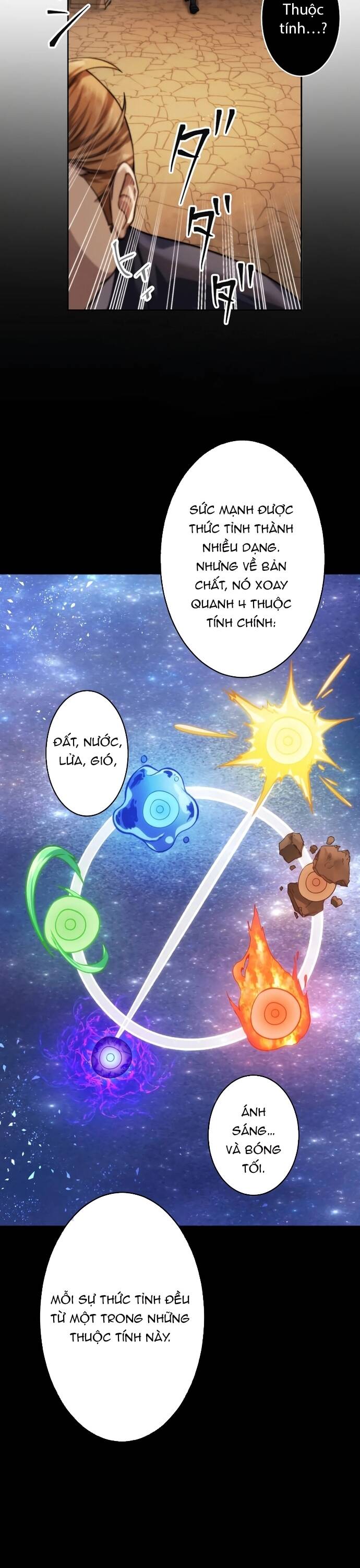 Streamer Báo Thù Chapter 6 - Trang 12