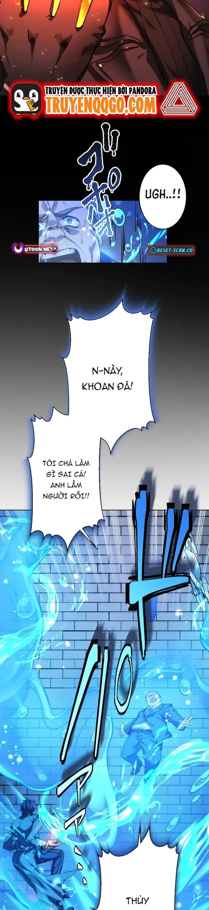 Streamer Báo Thù Chapter 6 - Trang 21