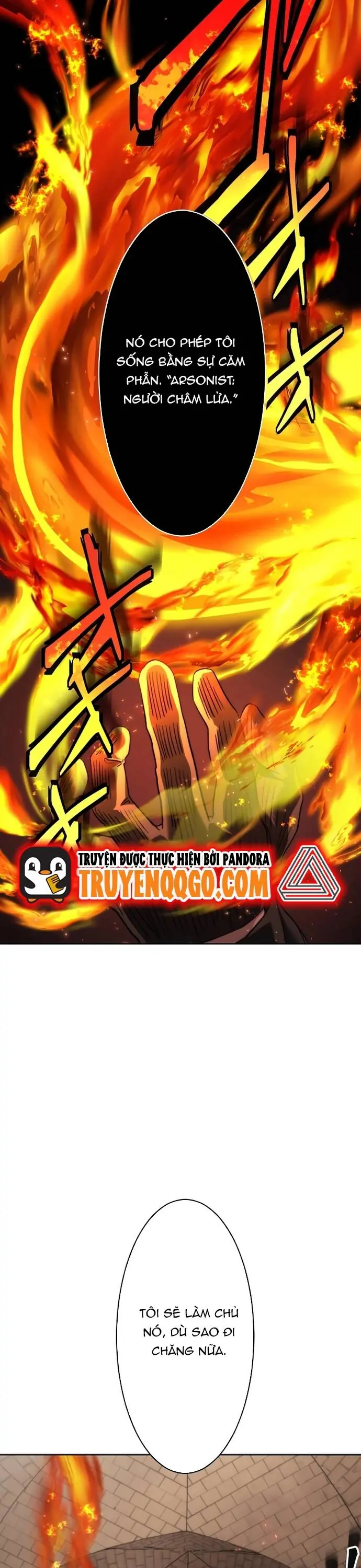 Streamer Báo Thù Chapter 6 - Trang 31