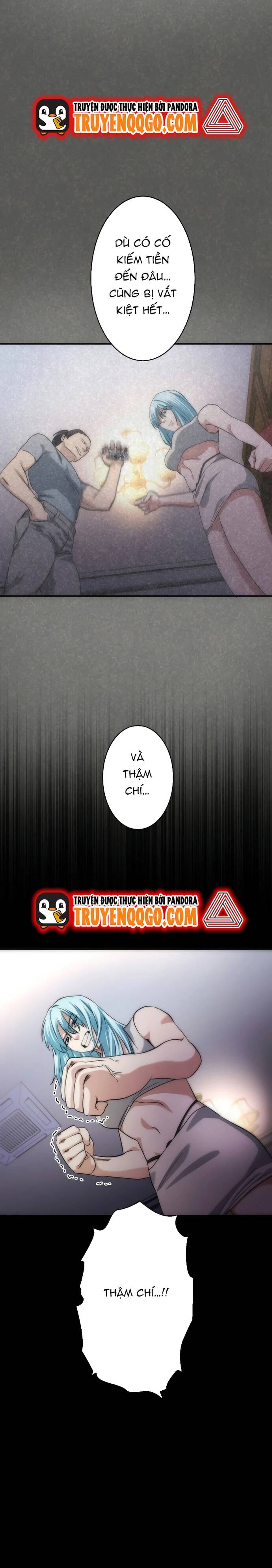 Streamer Báo Thù Chapter 7 - Trang 34