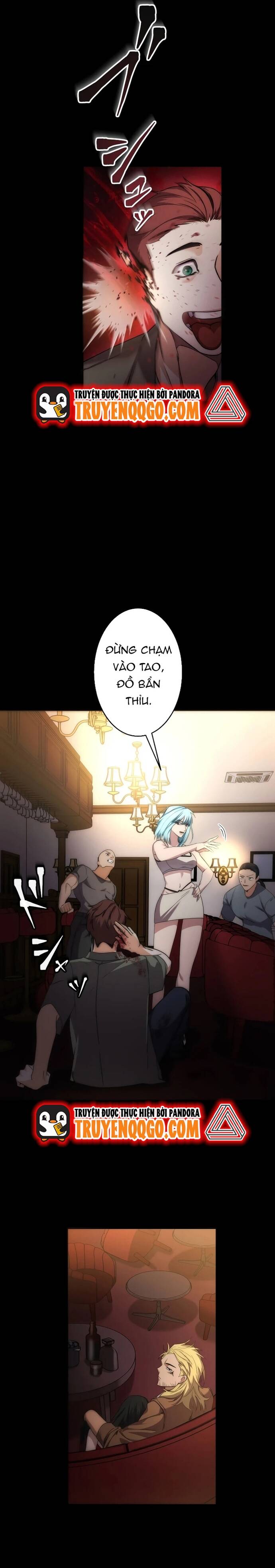 Streamer Báo Thù Chapter 7 - Trang 38