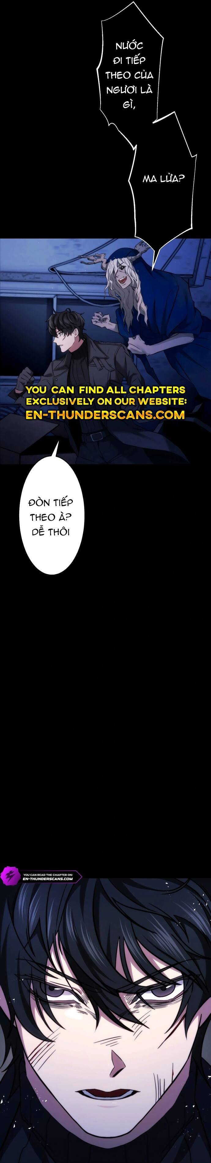 Streamer Báo Thù Chapter 9 - Trang 30