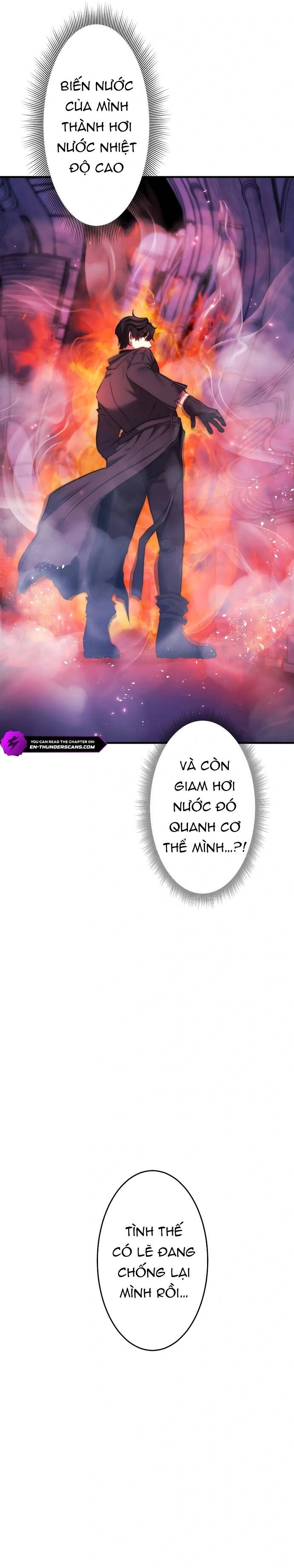 Streamer Báo Thù Chapter 9 - Trang 37
