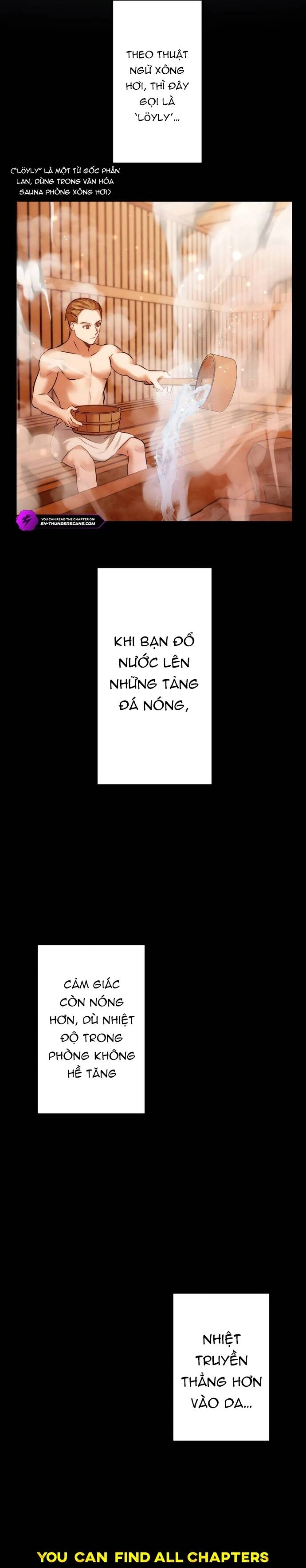 Streamer Báo Thù Chapter 9 - Trang 40