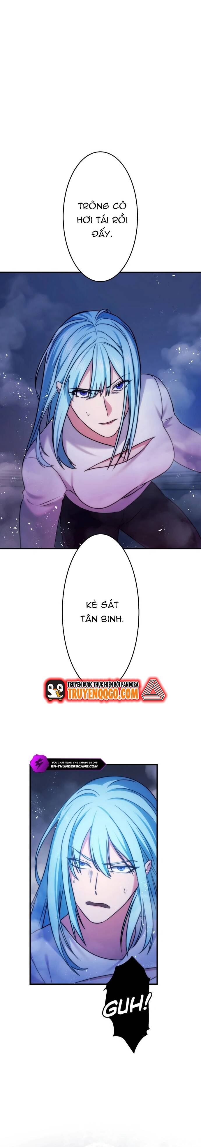 Streamer Báo Thù Chapter 9 - Trang 43