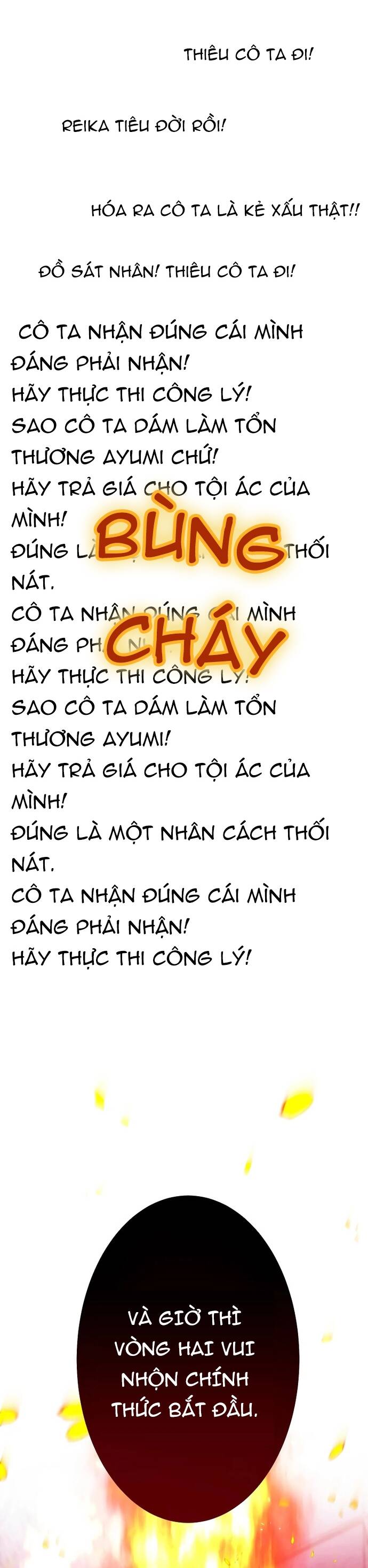 Streamer Báo Thù Chapter 9 - Trang 45
