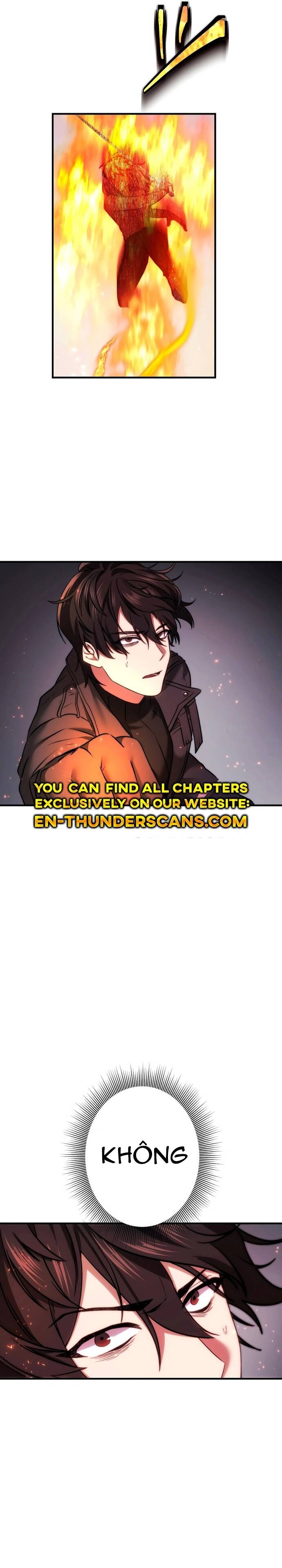 Streamer Báo Thù Chapter 9 - Trang 8