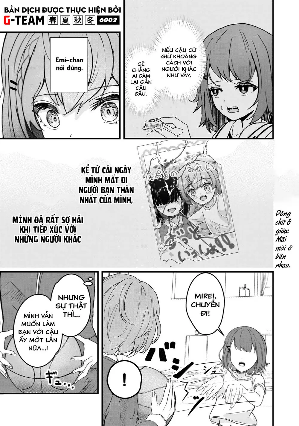 Sự Báo Thù Của Thiên Thần Sa Ngã Soprano-Chan Chapter 1 - Trang 23