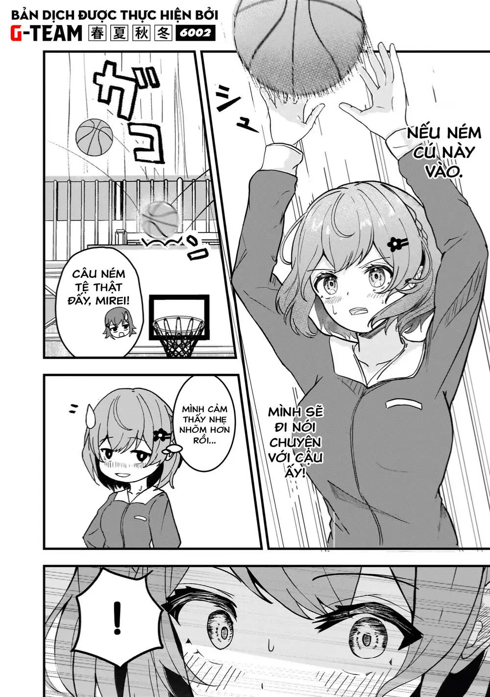 Sự Báo Thù Của Thiên Thần Sa Ngã Soprano-Chan Chapter 1 - Trang 24