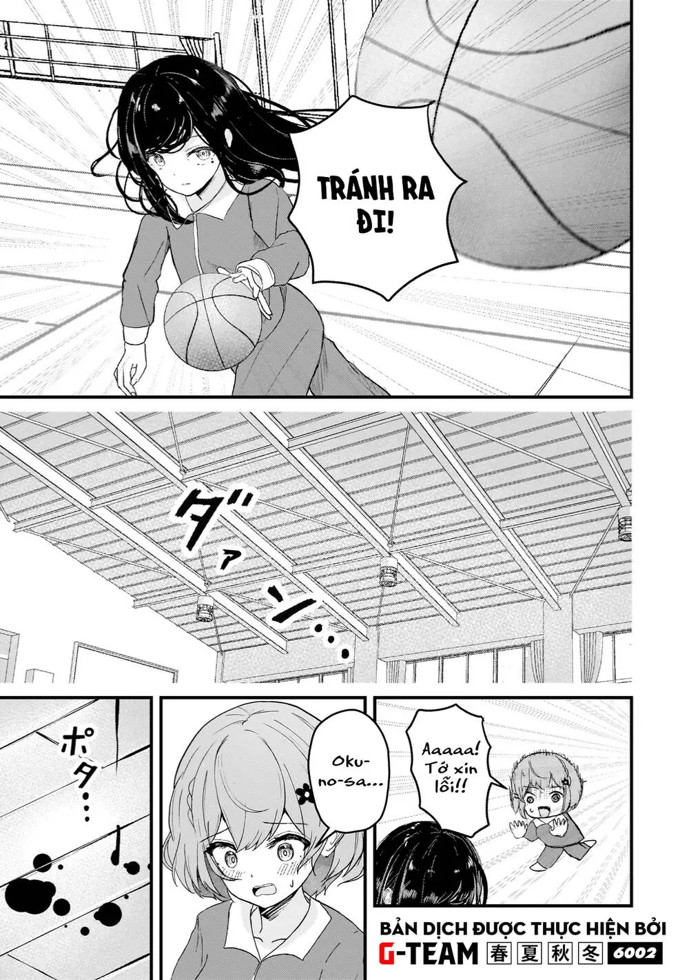 Sự Báo Thù Của Thiên Thần Sa Ngã Soprano-Chan Chapter 1 - Trang 25