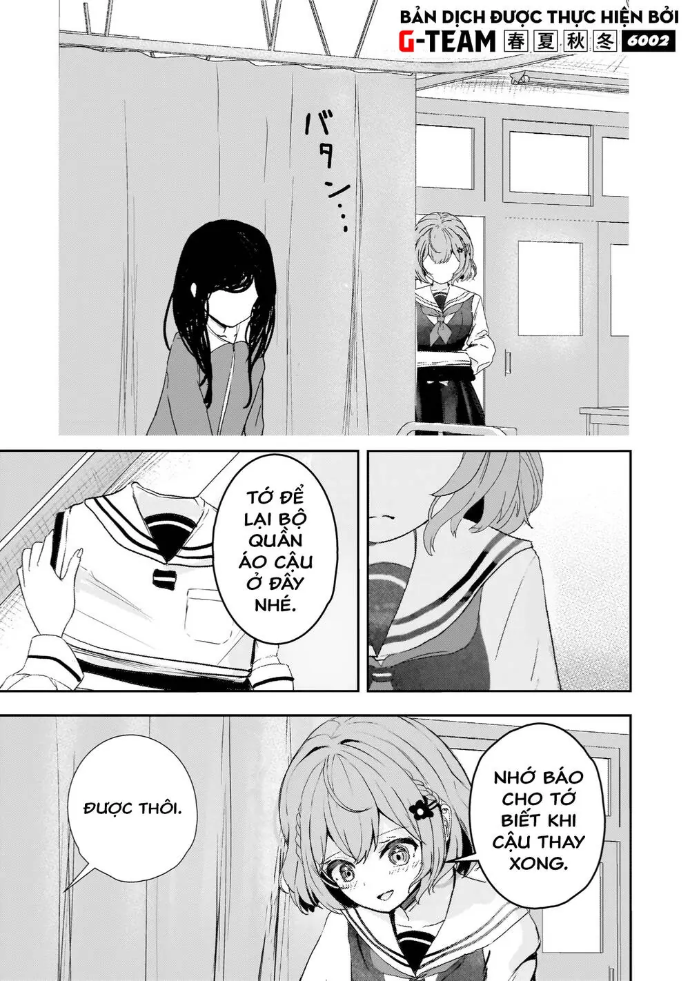Sự Báo Thù Của Thiên Thần Sa Ngã Soprano-Chan Chapter 1 - Trang 29