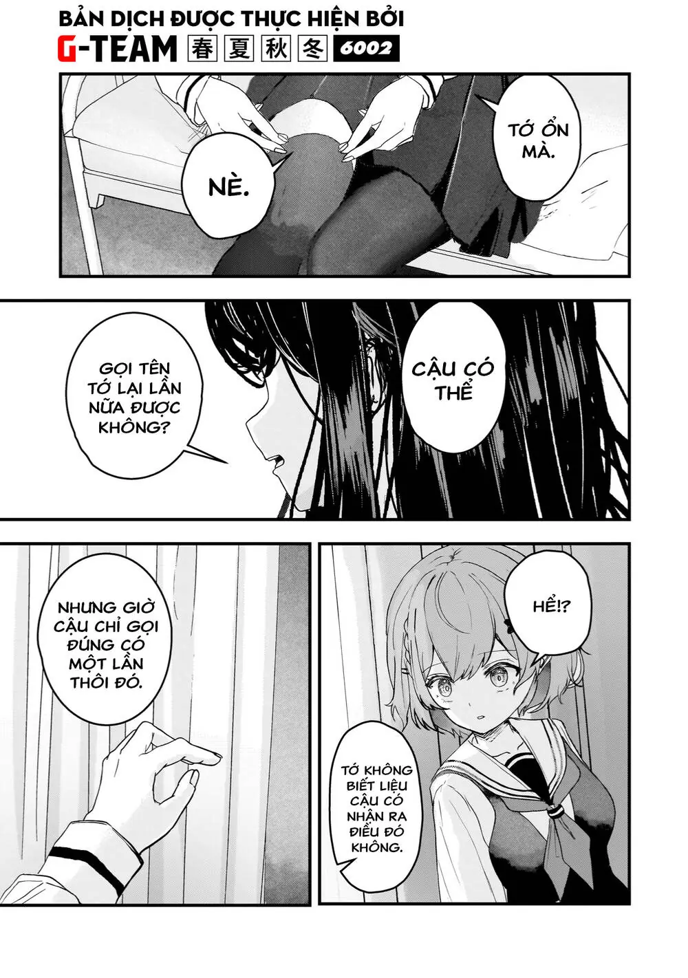 Sự Báo Thù Của Thiên Thần Sa Ngã Soprano-Chan Chapter 1 - Trang 31