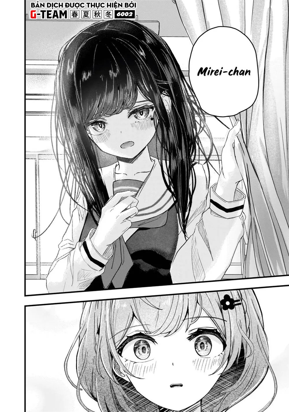 Sự Báo Thù Của Thiên Thần Sa Ngã Soprano-Chan Chapter 1 - Trang 32
