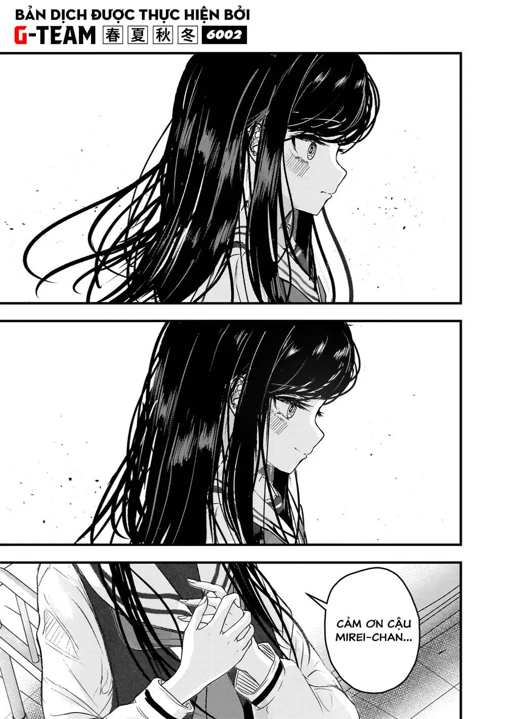 Sự Báo Thù Của Thiên Thần Sa Ngã Soprano-Chan Chapter 1 - Trang 37
