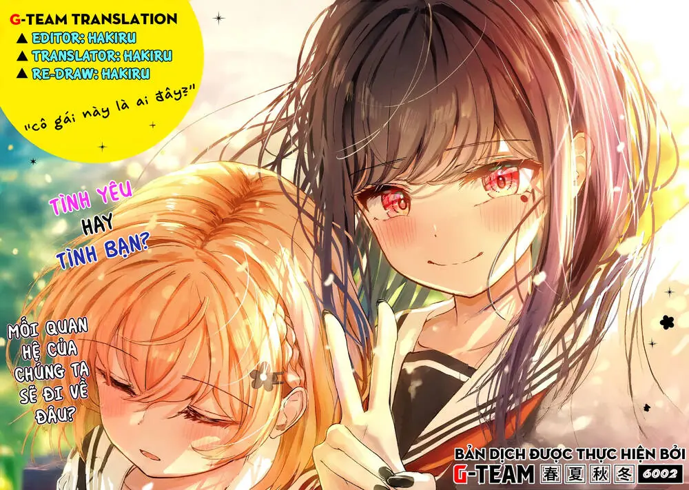 Sự Báo Thù Của Thiên Thần Sa Ngã Soprano-Chan Chapter 1 - Trang 4