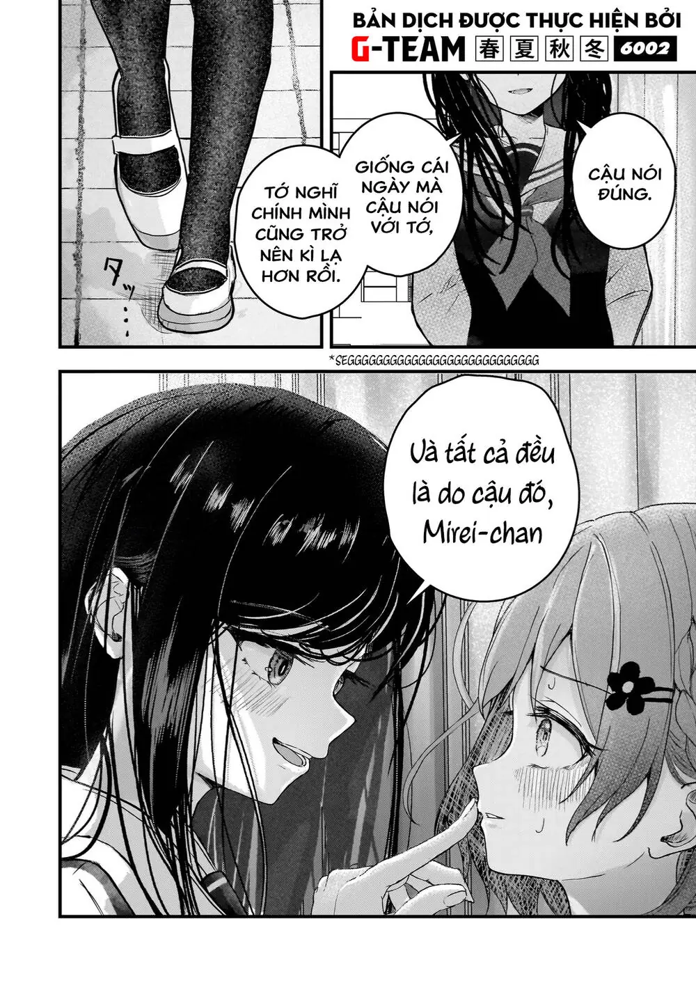 Sự Báo Thù Của Thiên Thần Sa Ngã Soprano-Chan Chapter 1 - Trang 44